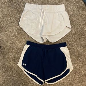 Under Armour shorts